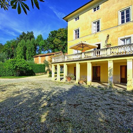 Villa Fiamma By Posarellivillas Piaggiori Eksteriør billede