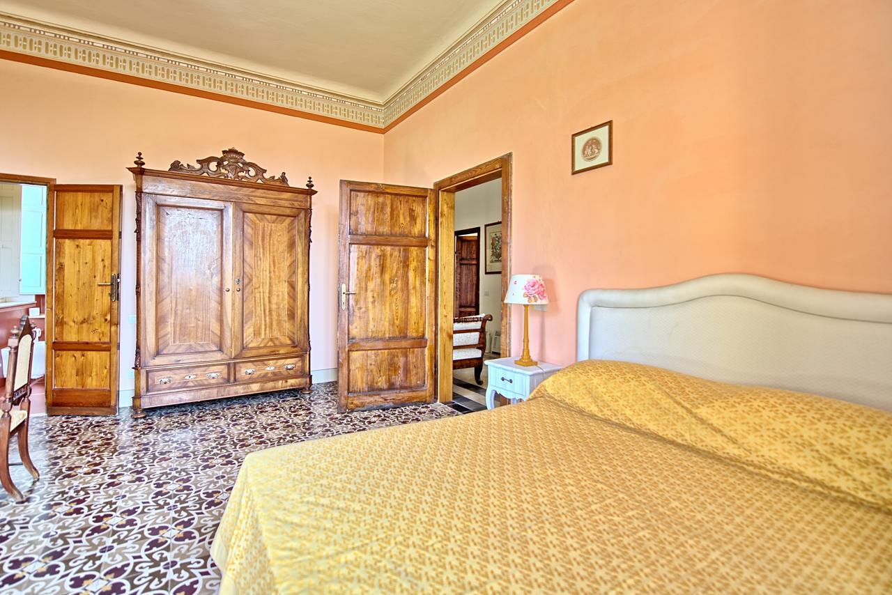Villa Fiamma By Posarellivillas Piaggiori Eksteriør billede