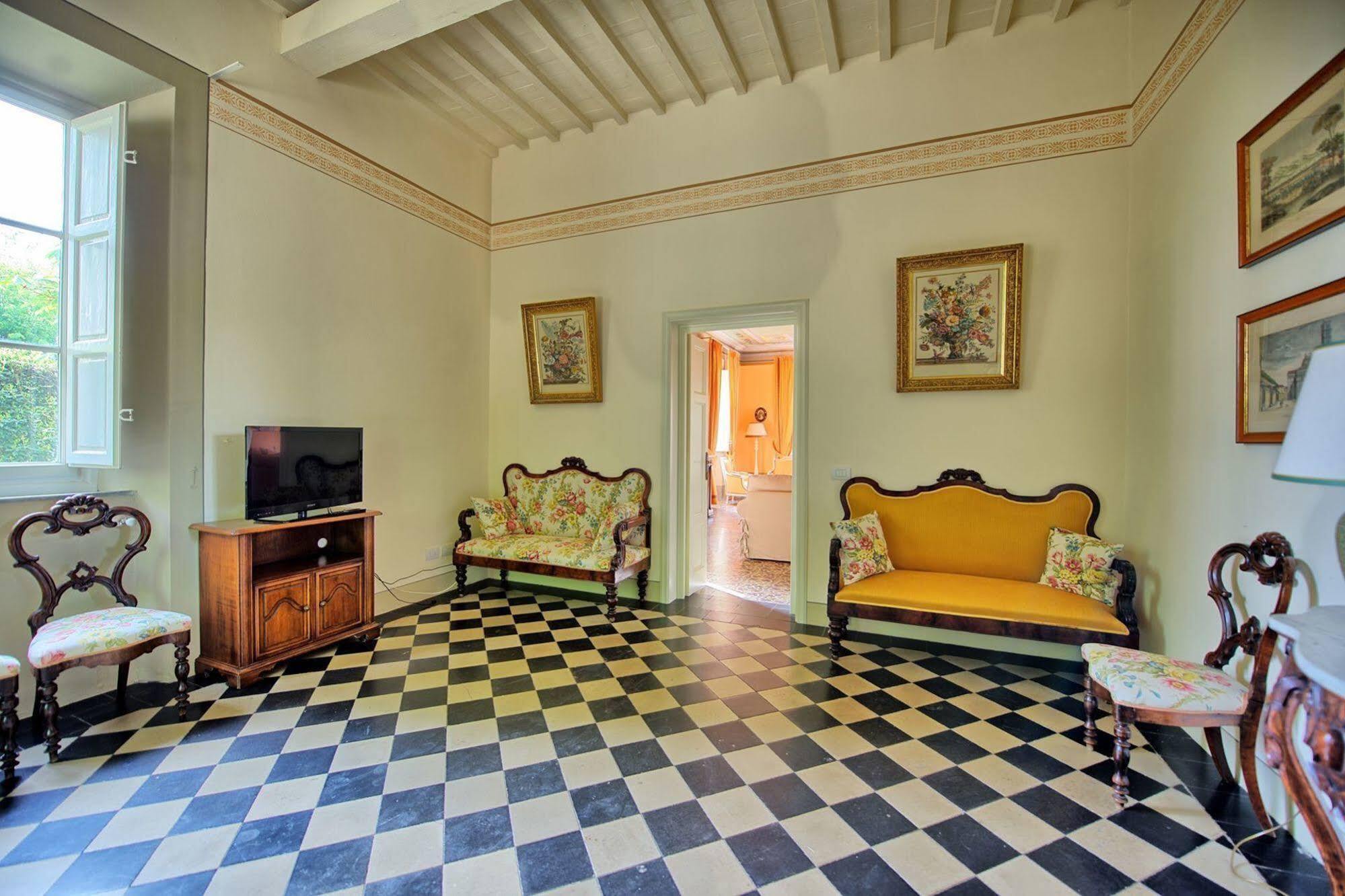 Villa Fiamma By Posarellivillas Piaggiori Eksteriør billede