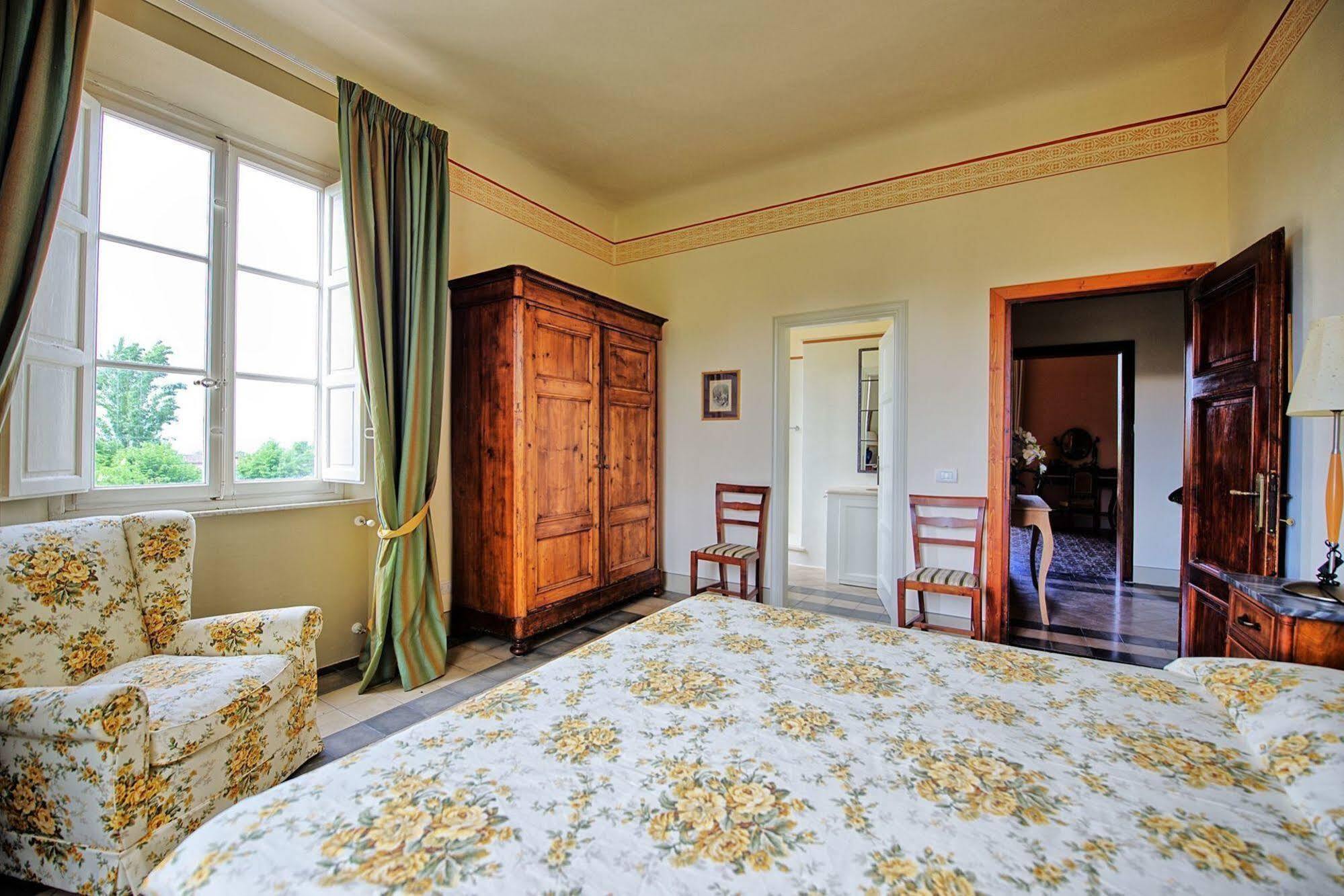 Villa Fiamma By Posarellivillas Piaggiori Eksteriør billede