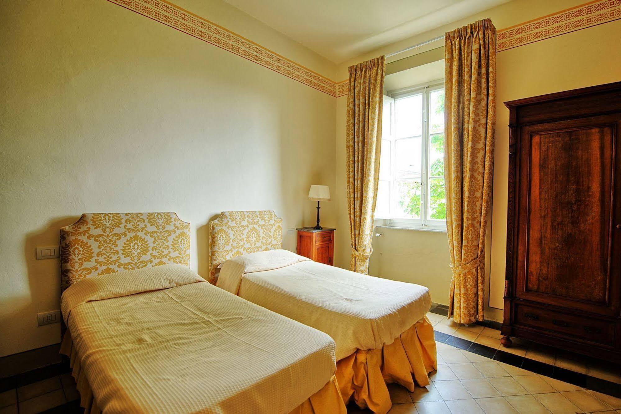 Villa Fiamma By Posarellivillas Piaggiori Eksteriør billede