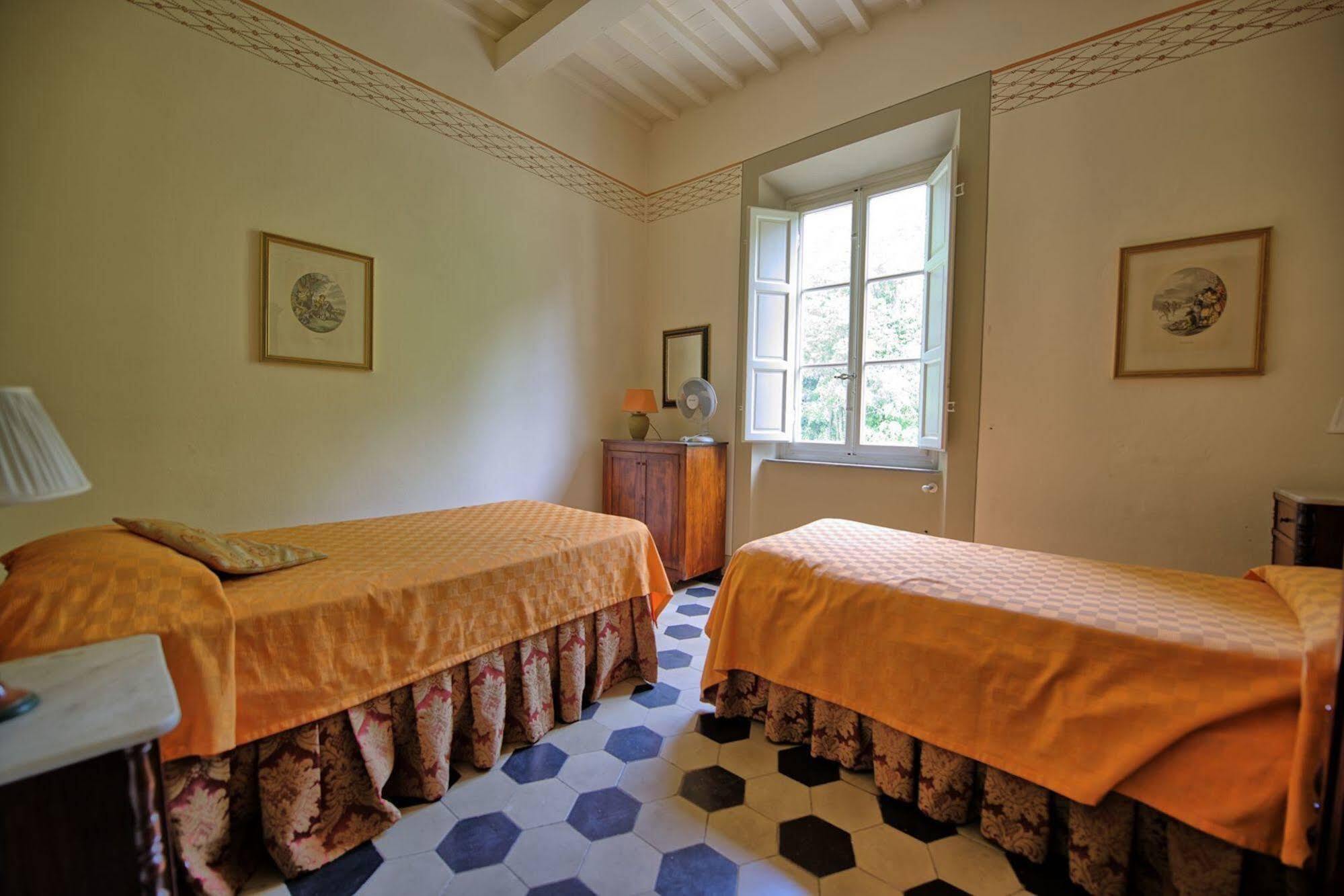 Villa Fiamma By Posarellivillas Piaggiori Eksteriør billede